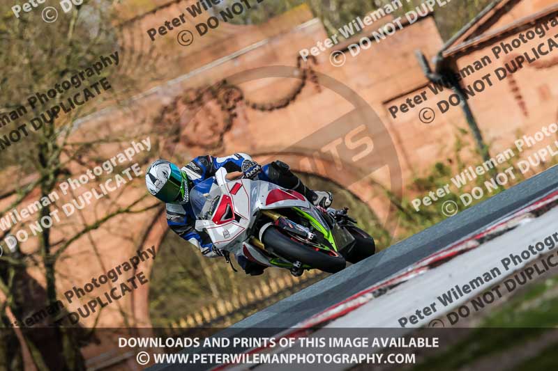 Oulton Park 20th March 2020;PJ Motorsport Photography 2020